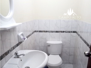 Foto 7 de Casa en venta Arequipa de 250 m2 en Cerro Colorado