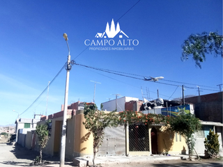 Foto 4 de Casa en venta Arequipa de 250 m2 en Cerro Colorado