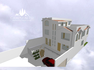 Foto 9 de Casa en venta Arequipa de 250 m2 en Cerro Colorado