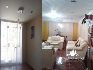 Foto 6 de Casa en venta Arequipa de 250 m2 en Cerro Colorado