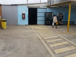 Foto 6 de Planta Industrial en Villa El Salvador