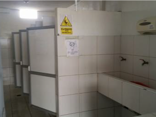 Foto 4 de Planta Industrial en Villa El Salvador