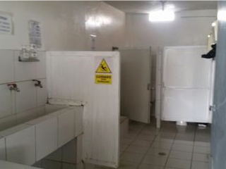 Foto 3 de Planta Industrial en Villa El Salvador