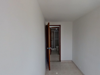 Vendo apartamento Remodelado , unidad cerrada , la candelaria Medellín