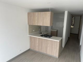 VENTA APARTAMENTO BARRIO MODELIA