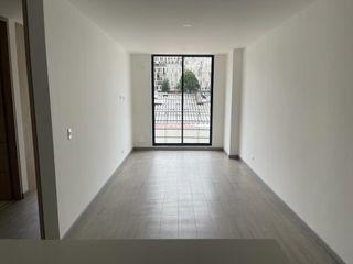 VENTA APARTAMENTO BARRIO MODELIA