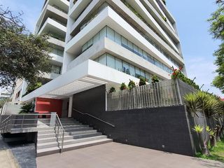 Vendo lindo flat de 173 m2 y 3 dorm. muy cerca a parques y al Óvalo Gutiérrez, Miraflores.