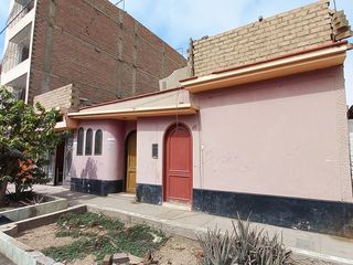 Casa como Terreno para Edificio de 5 pisos (vivienda o bodegas comerciales)