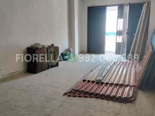 Foto 5 de ALQUILO OCASIÓN LOCAL 50m2 S/.2,000 SAN MARTÍN DE PORRES