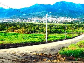 Lotes en Tarapoto,  San Juan de Cumbaza, excelente ubicación