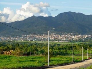 Lotes en Tarapoto,  San Juan de Cumbaza, excelente ubicación