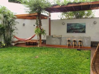 Foto 1 de 🏡 ¡EXCLUSIVA RESIDENCIA EN MIRAFLORES!