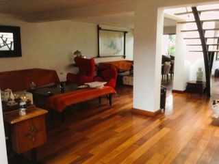 Foto 2 de 🏡 ¡EXCLUSIVA RESIDENCIA EN MIRAFLORES!