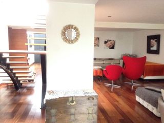 Foto 3 de 🏡 ¡EXCLUSIVA RESIDENCIA EN MIRAFLORES!