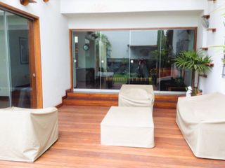 Foto 14 de 🏡 ¡EXCLUSIVA RESIDENCIA EN MIRAFLORES!
