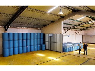 Foto 8 de bodegas de alquiler en la via  manta Montecristi