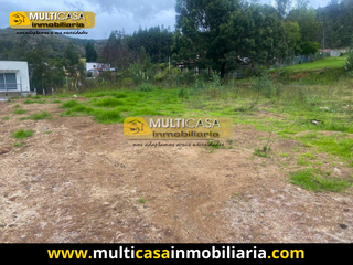 Venta de Amplios Terrenos ideal para constructores, en el sector de Challuabamba - Cuenca.