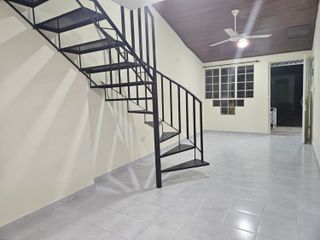 Casa en arriendo permanente en conjunto en Girardot- Cundinamarca