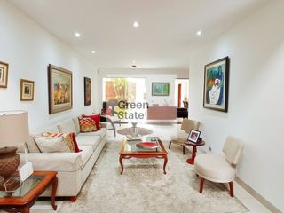 Vendo acogedora casa en La Molina