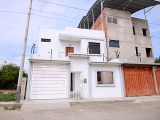 Foto 1 de CASA EN VENTA URB. CORALES-PIURA