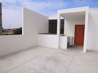 Foto 21 de CASA EN VENTA URB. CORALES-PIURA
