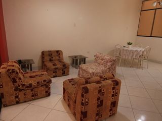 Foto 5 de CASA EN VENTA URB. CORALES-PIURA