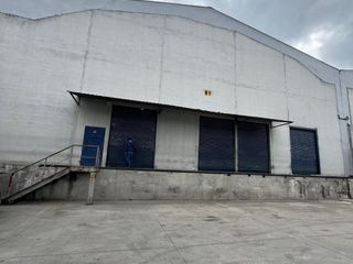 RENTO BODEGA, UNIDAD INDUSTRIAL, 2500m2, PIFO, ECUADOR