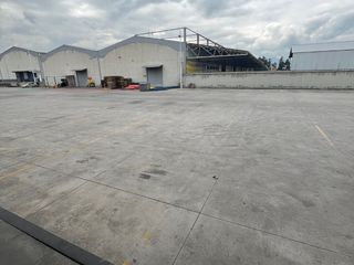 RENTO BODEGA, UNIDAD INDUSTRIAL, 2500m2, PIFO, ECUADOR