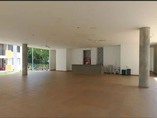 Hermoso apartamento ubicado en piso 11 excelente vista