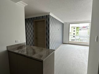 Foto 8 de PONCEANO ALTO DEP: 2 DORM, 2 BAÑOS, 1 GAR, BALCÓN, 124/93 M2 /REF 201