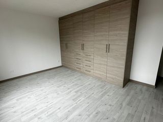 Foto 9 de PONCEANO ALTO DEP: 2 DORM, 2 BAÑOS, 1 GAR, BALCÓN, 124/93 M2 /REF 201