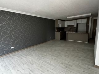 PONCEANO ALTO DEP: 2 DORM, 2 BAÑOS, 1 GAR, BALCÓN, 124/93 M2 /REF 201