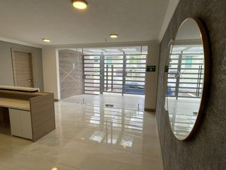Foto 2 de PONCEANO ALTO DEP: 2 DORM, 2 BAÑOS, 1 GAR, BALCÓN, 124/93 M2 /REF 201