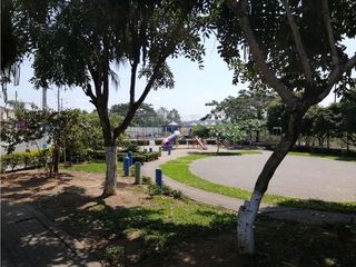 Venta casa, Urb.. Loma Vista, vía a Daule