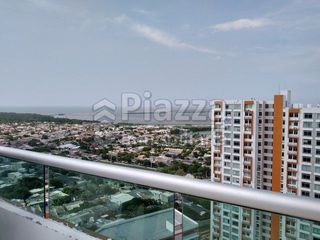 Apartamento en Arriendo en Horizontes de Villa Campestre, Barranquilla