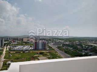 Apartamento en Arriendo en Horizontes de Villa Campestre, Barranquilla