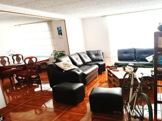 VENTA APARTAMENTO GRAN GRANADA BOGOTA