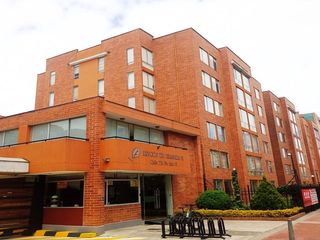 VENTA APARTAMENTO GRAN GRANADA BOGOTA