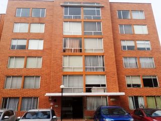 VENTA APARTAMENTO GRAN GRANADA BOGOTA