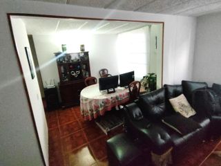 VENTA APARTAMENTO GRAN GRANADA BOGOTA