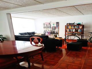 VENTA APARTAMENTO GRAN GRANADA BOGOTA