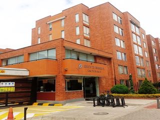 VENTA APARTAMENTO GRAN GRANADA BOGOTA