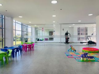 Foto 4 de APARTAMENTO BRITALIA NORTE