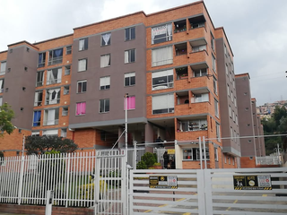 Venta de Apartamento en el Conjunto Esquina De Suba , Barrio Bosques De San Jorge , Suba.