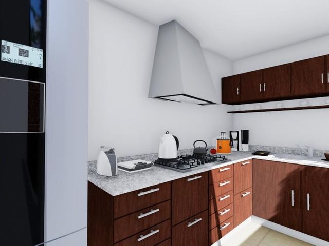 VENDO CASA VIP CONOCOTO