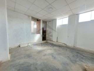 VENTA DE CASA AL FRENTE DE LA UNIVERSIDAD CESAR VALLEJO EN CHICLAYO