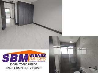 En Machala Se Vende Hermoso Departamento Duplex de 3 Dormitorios 226m2