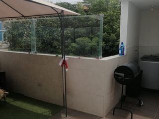 Foto 14 de VENDO EXCLENTE CASA EN QUINTA PRIVADA EN YANAHUARA