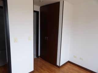Apartamento en Venta Prado Veraniego