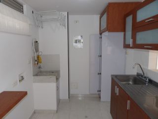 Apartamento en Venta Prado Veraniego
